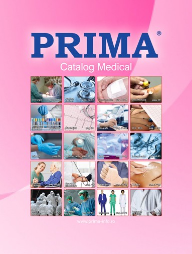 Catalog Medicale